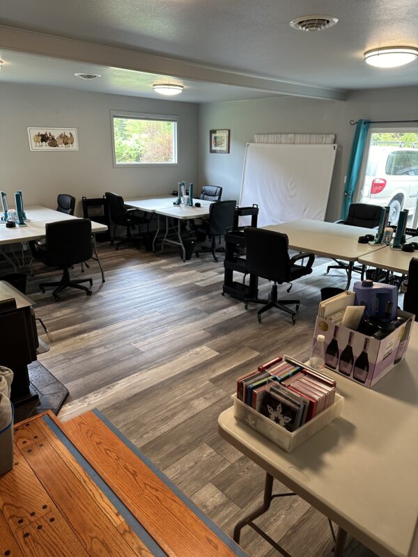 Welcome to The Hobby HenHouse