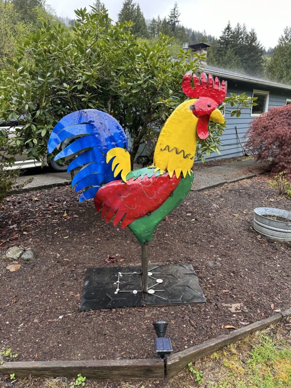 Welcome to The Hobby HenHouse