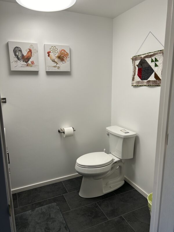 Welcome to The Hobby HenHouse